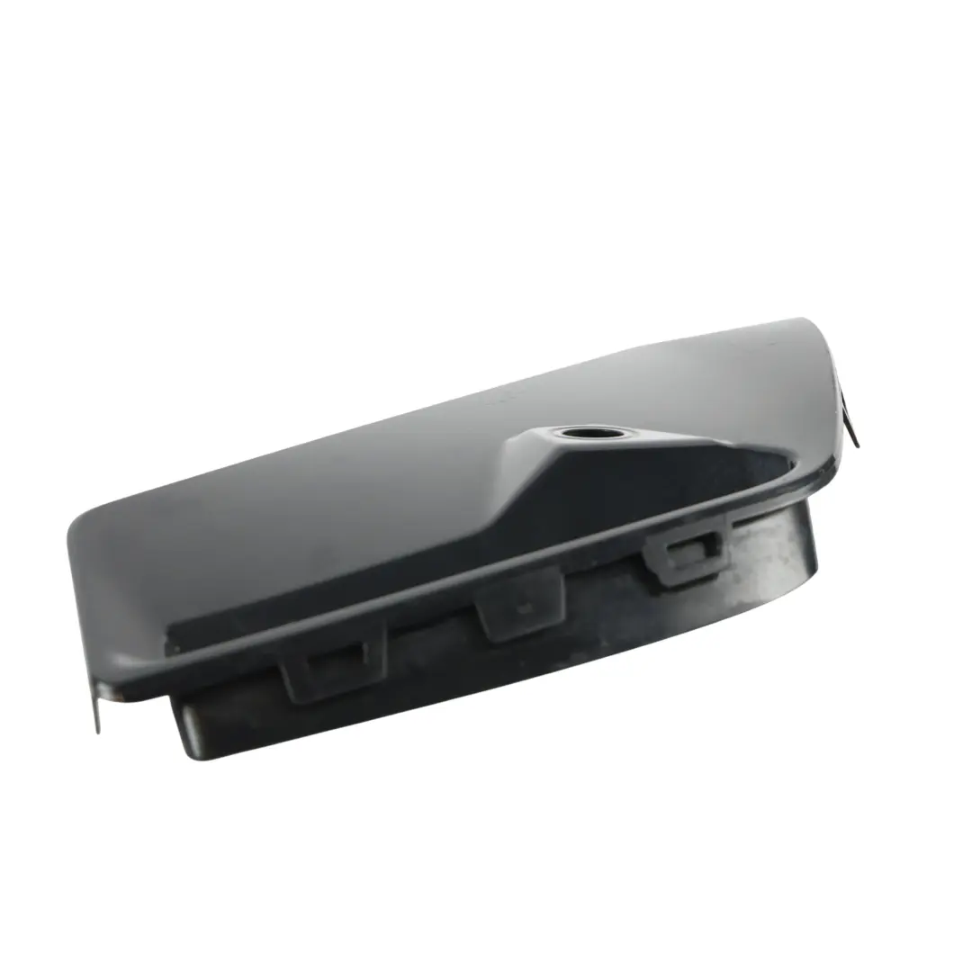 F74 F78 Kratka Atrapa Osłona Zderzaka Przedniego Lewa do BMW F70 o numerze 5A35D31 BMW F70 F74 F78 Kratka Atrapa Osłona Zderzaka Przedniego Lewa - SKU 5A35D31 - Numer Części 5A35D31