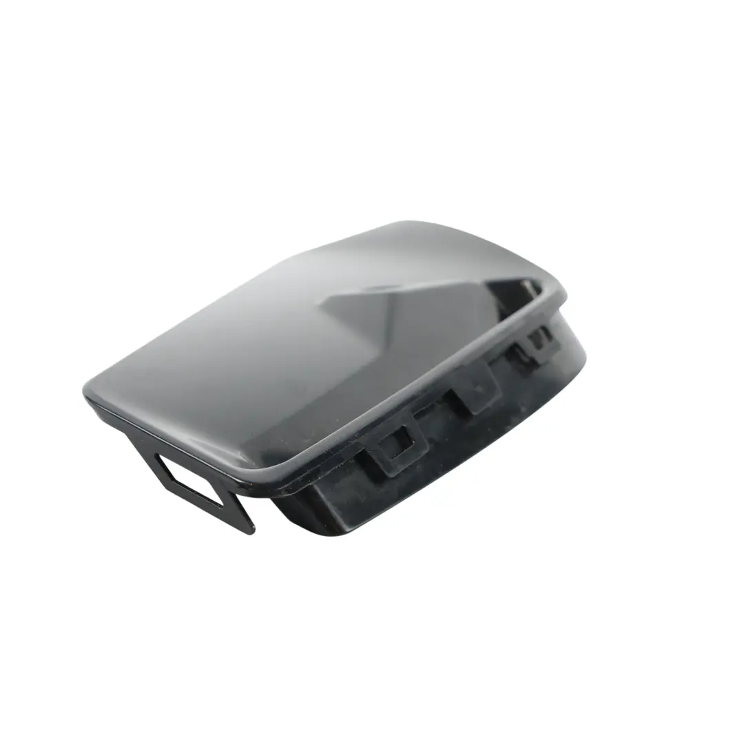 BMW F70 F74 F78 Paraurti Anteriore Griglia Tenda Aria Pannello Sinistro - SKU 5A35D31 - Numero di parte 5A35D31