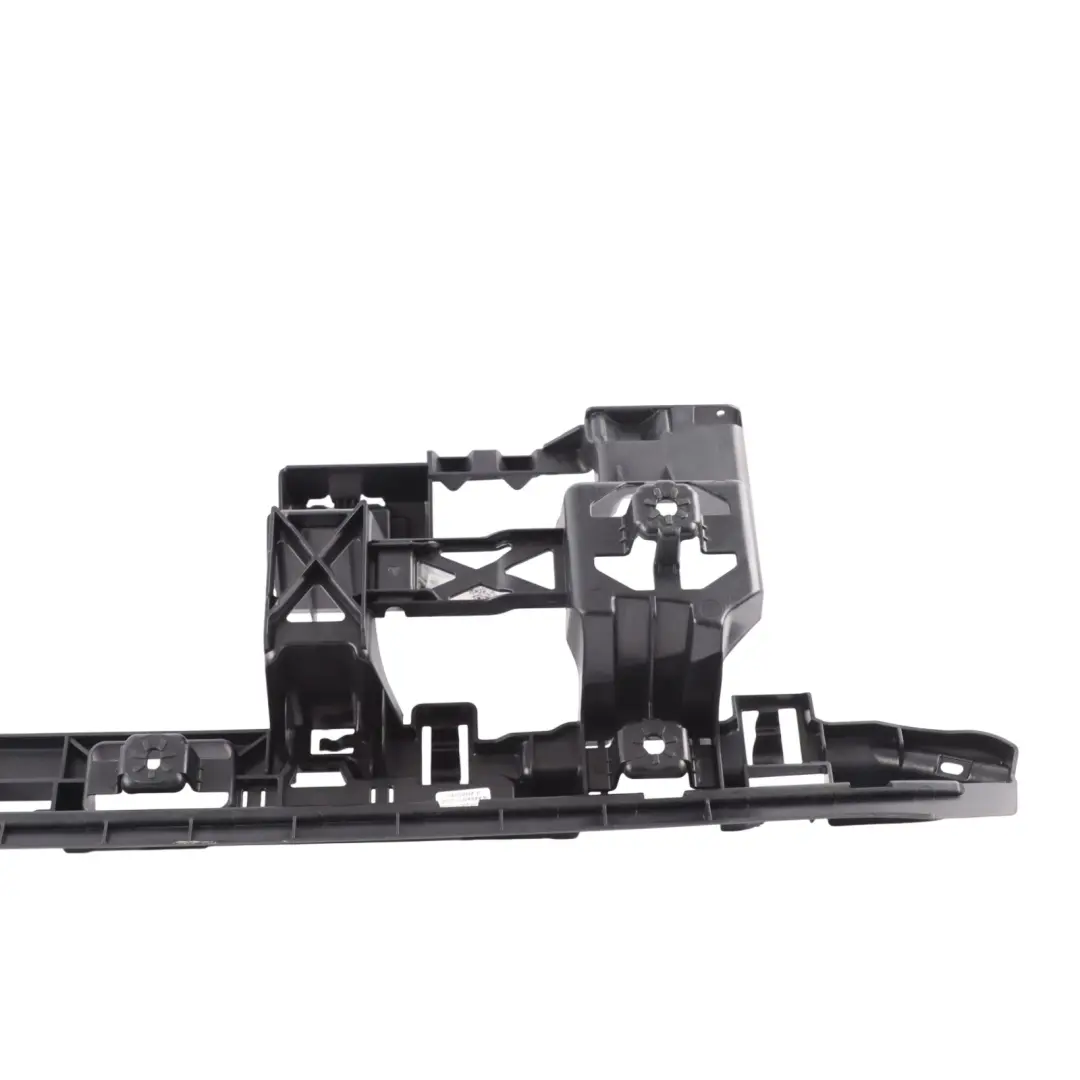 F74 F78 Bumper Guide Rear Centre Carrier Bracket Mount to BMW with Part number 5A35D96 BMW F74 F78 Bumper Guide Rear Centre Carrier Bracket Mount - SKU 5A35D96 - Part number 5A35D96