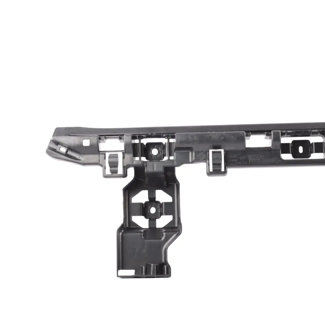 F74 F78 Bumper Guide Rear Centre Carrier Bracket Mount to BMW with Part number 5A35D96 BMW F74 F78 Bumper Guide Rear Centre Carrier Bracket Mount - SKU 5A35D96 - Part number 5A35D96