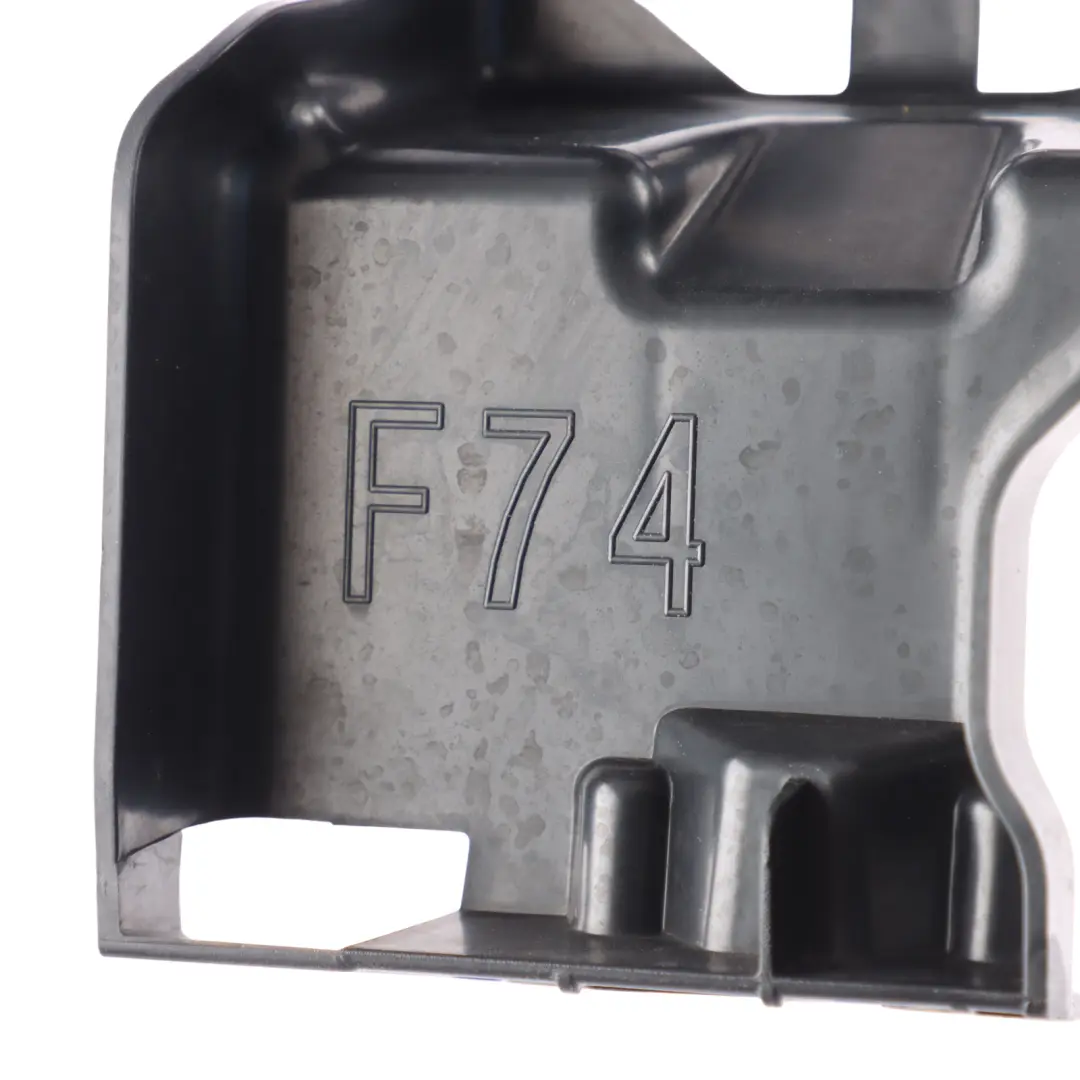 BMW F74 F78 Bumper Guide Rear Centre Carrier Bracket Mount - SKU 5A35D96 - Part number 5A35D96