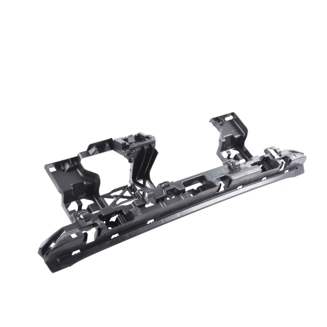 F74 F78 Bumper Guide Rear Centre Carrier Bracket Mount to BMW with Part number 5A35D96 BMW F74 F78 Bumper Guide Rear Centre Carrier Bracket Mount - SKU 5A35D96 - Part number 5A35D96