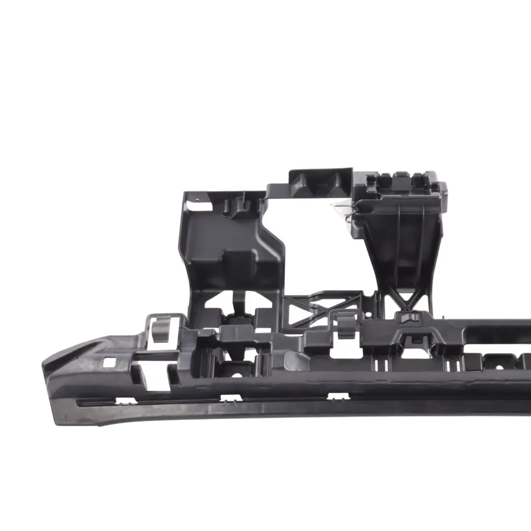 BMW F74 F78 Bumper Guide Rear Centre Carrier Bracket Mount - SKU 5A35D96 - Part number 5A35D96