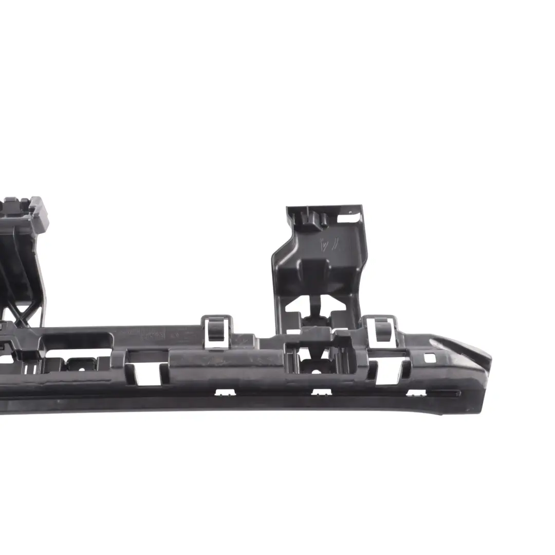 F74 F78 Bumper Guide Rear Centre Carrier Bracket Mount to BMW with Part number 5A35D96 BMW F74 F78 Bumper Guide Rear Centre Carrier Bracket Mount - SKU 5A35D96 - Part number 5A35D96