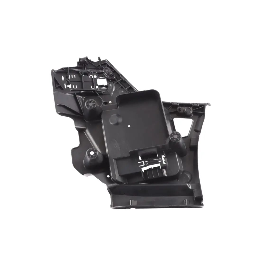 BMW F74 F78 Gran Coupé Rear Bumper Guide Carrier Bracket Left N/S - SKU 5A35D97 - Part number 5A35D97