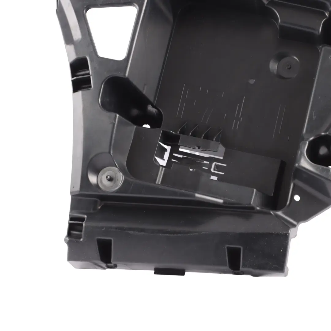 BMW F74 F78 Gran Coupé Rear Bumper Guide Carrier Bracket Left N/S - SKU 5A35D97 - Part number 5A35D97