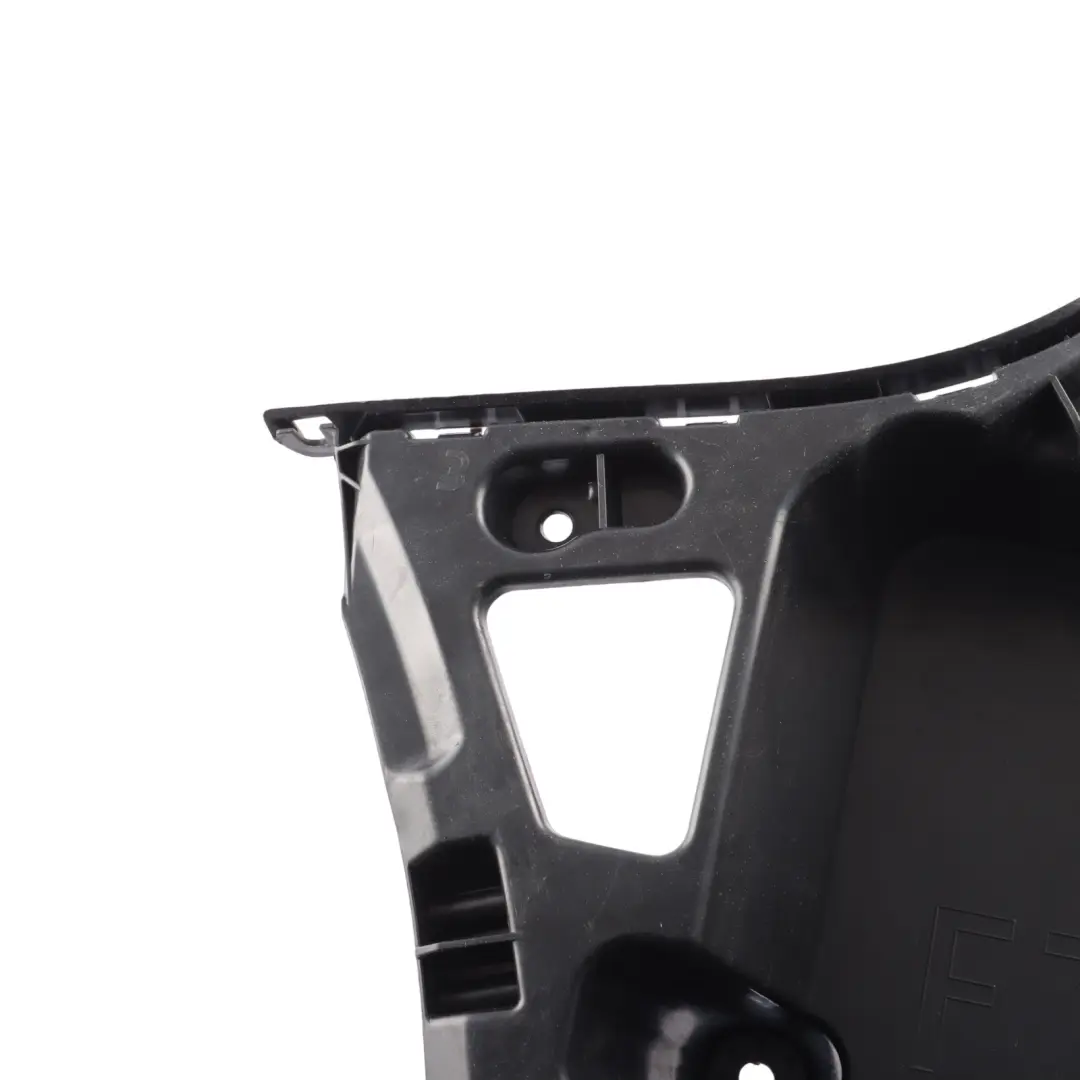 BMW F74 F78 Gran Coupé Rear Bumper Guide Carrier Bracket Left N/S - SKU 5A35D97 - Part number 5A35D97