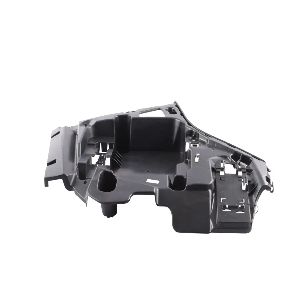 BMW F74 F78 Gran Coupé Rear Bumper Guide Carrier Bracket Left N/S - SKU 5A35D97 - Part number 5A35D97