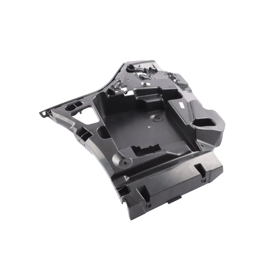 F74 F78 Gran Coupé Rear Bumper Guide Carrier Bracket Left N/S to BMW with Part number 5A35D97 BMW F74 F78 Gran Coupé Rear Bumper Guide Carrier Bracket Left N/S - SKU 5A35D97 - Part number 5A35D97