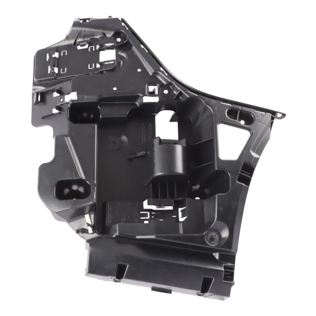 BMW F74 F78 Gran Coupé Rear Bumper Guide Carrier Bracket Right O/S - SKU 5A35D98 - Part number 5A35D98