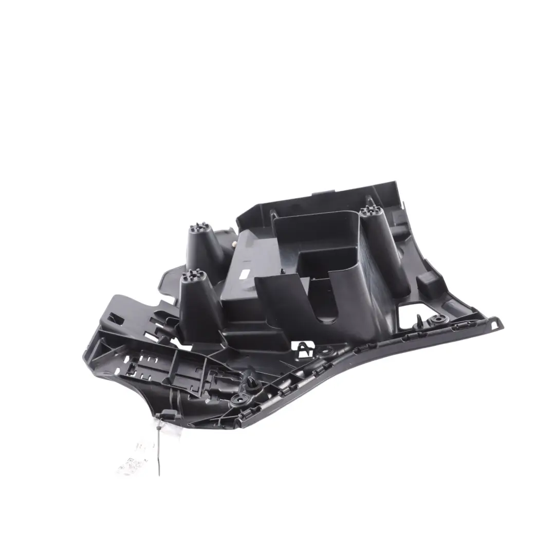 BMW F74 F78 Gran Coupé Rear Bumper Guide Carrier Bracket Right O/S - SKU 5A35D98 - Part number 5A35D98
