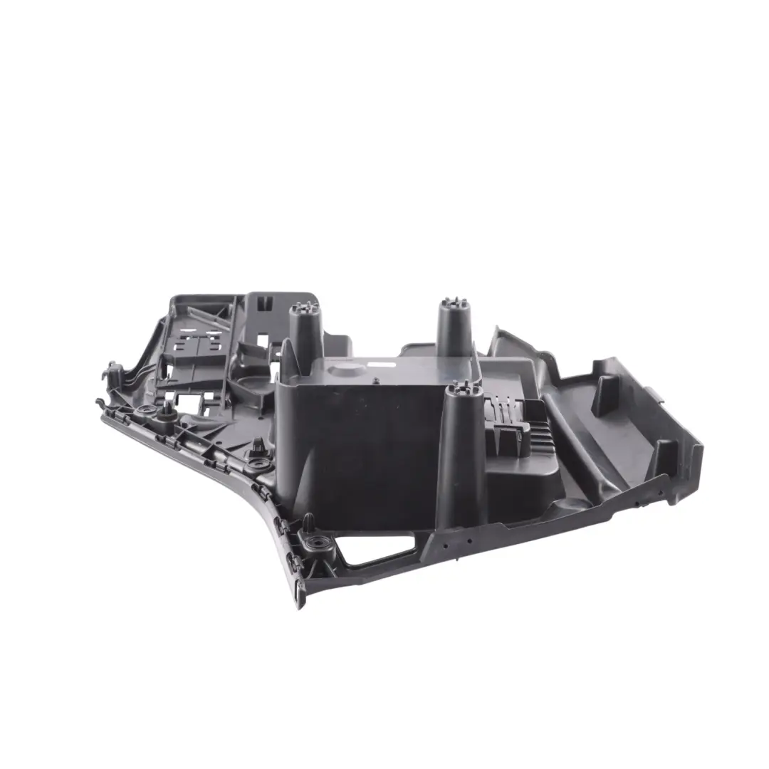 BMW F74 F78 Gran Coupé Rear Bumper Guide Carrier Bracket Right O/S - SKU 5A35D98 - Part number 5A35D98