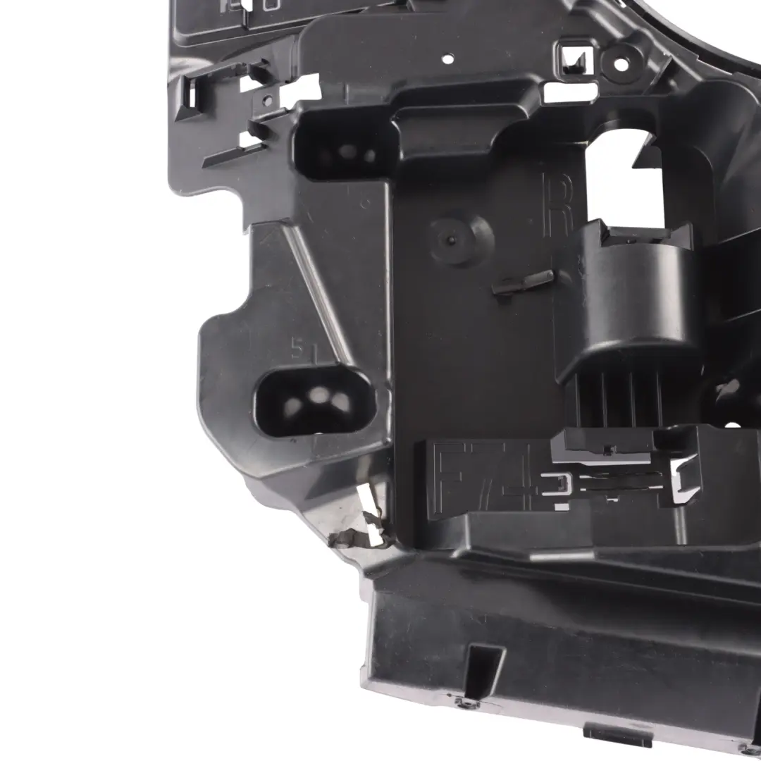 BMW F74 F78 Gran Coupé Rear Bumper Guide Carrier Bracket Right O/S - SKU 5A35D98 - Part number 5A35D98