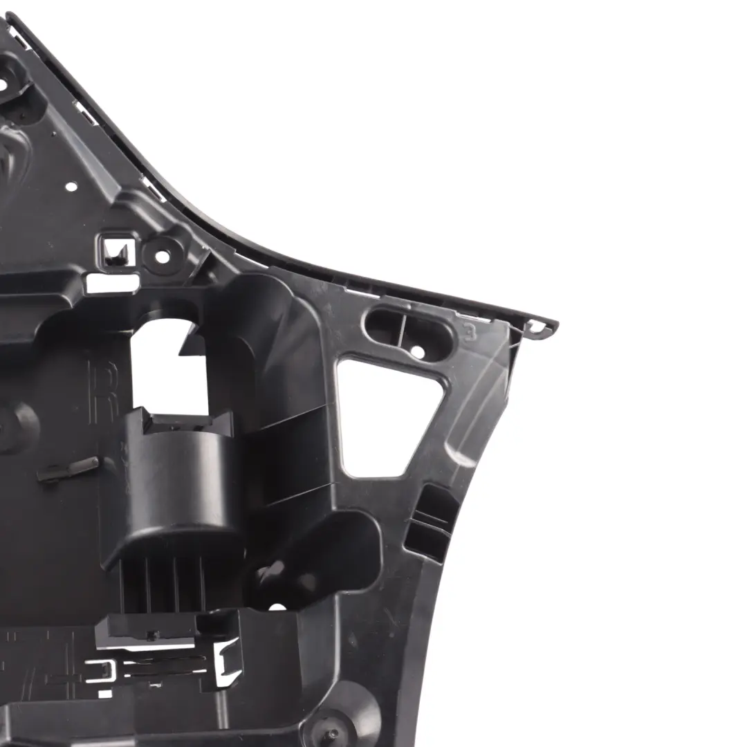 F74 F78 Gran Coupé Rear Bumper Guide Carrier Bracket Right O/S to BMW with Part number 5A35D98 BMW F74 F78 Gran Coupé Rear Bumper Guide Carrier Bracket Right O/S - SKU 5A35D98 - Part number 5A35D98