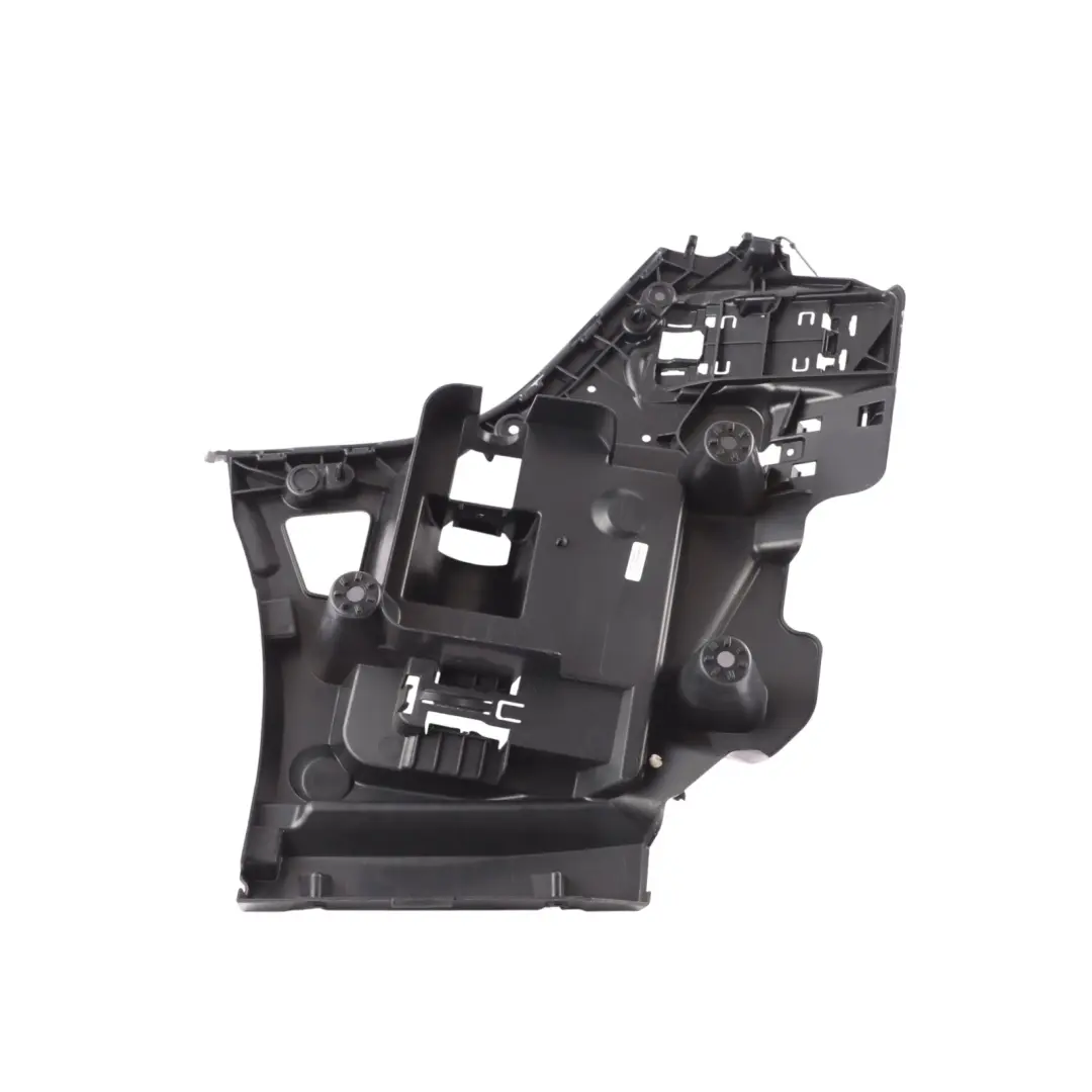 F74 F78 Gran Coupé Rear Bumper Guide Carrier Bracket Right O/S to BMW with Part number 5A35D98 BMW F74 F78 Gran Coupé Rear Bumper Guide Carrier Bracket Right O/S - SKU 5A35D98 - Part number 5A35D98