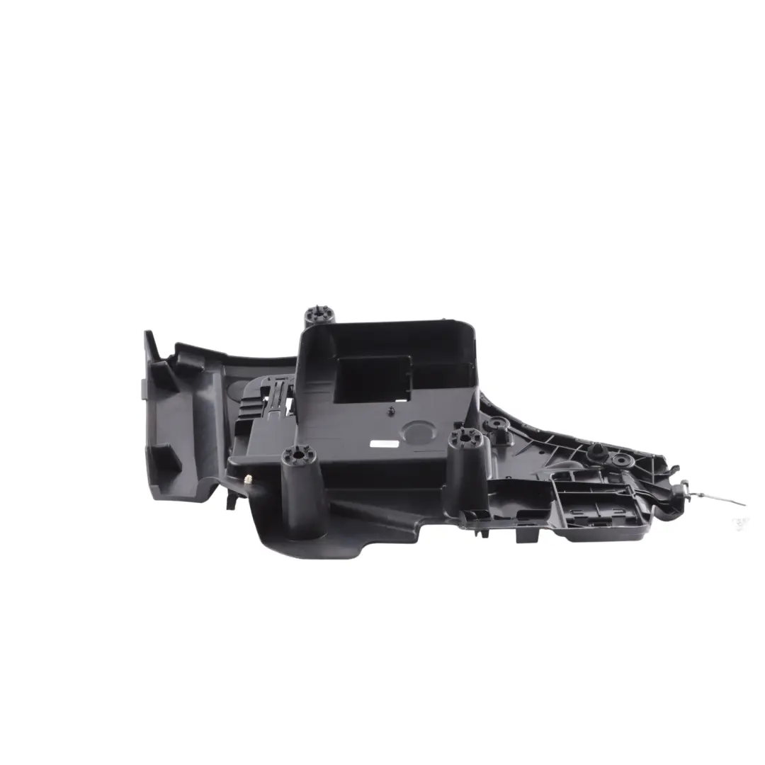 F74 F78 Gran Coupé Rear Bumper Guide Carrier Bracket Right O/S to BMW with Part number 5A35D98 BMW F74 F78 Gran Coupé Rear Bumper Guide Carrier Bracket Right O/S - SKU 5A35D98 - Part number 5A35D98