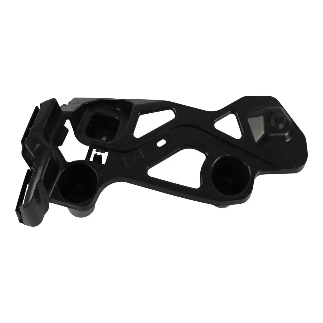 BMW F74 F78 Hintere Stoßstangen Halterung Halter Oben Links - SKU 5A35DA5 - Teilenummer 5A35DA5