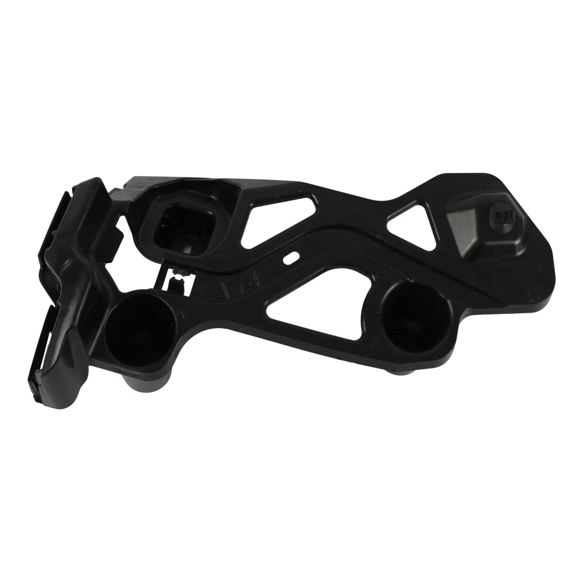 BMW F74 F78 Rear Bumper Mount Bracket Support Holder Upper Left N/S 5A35DA5