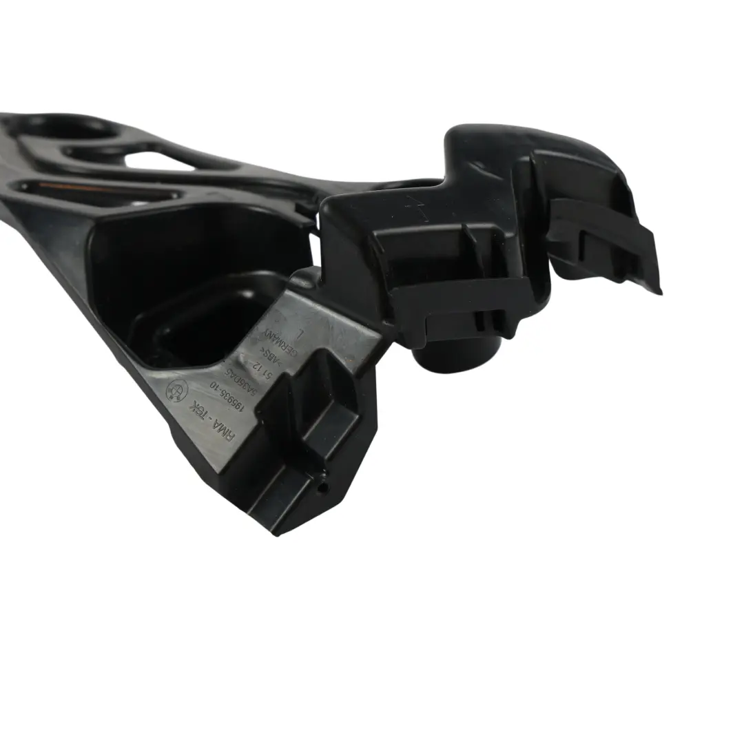 F74 F78 Rear Bumper Mount Bracket Support Holder Upper Left N/S to BMW with Part number 5A35DA5 BMW F74 F78 Rear Bumper Mount Bracket Support Holder Upper Left N/S - SKU 5A35DA5 - Part number 5A35DA5