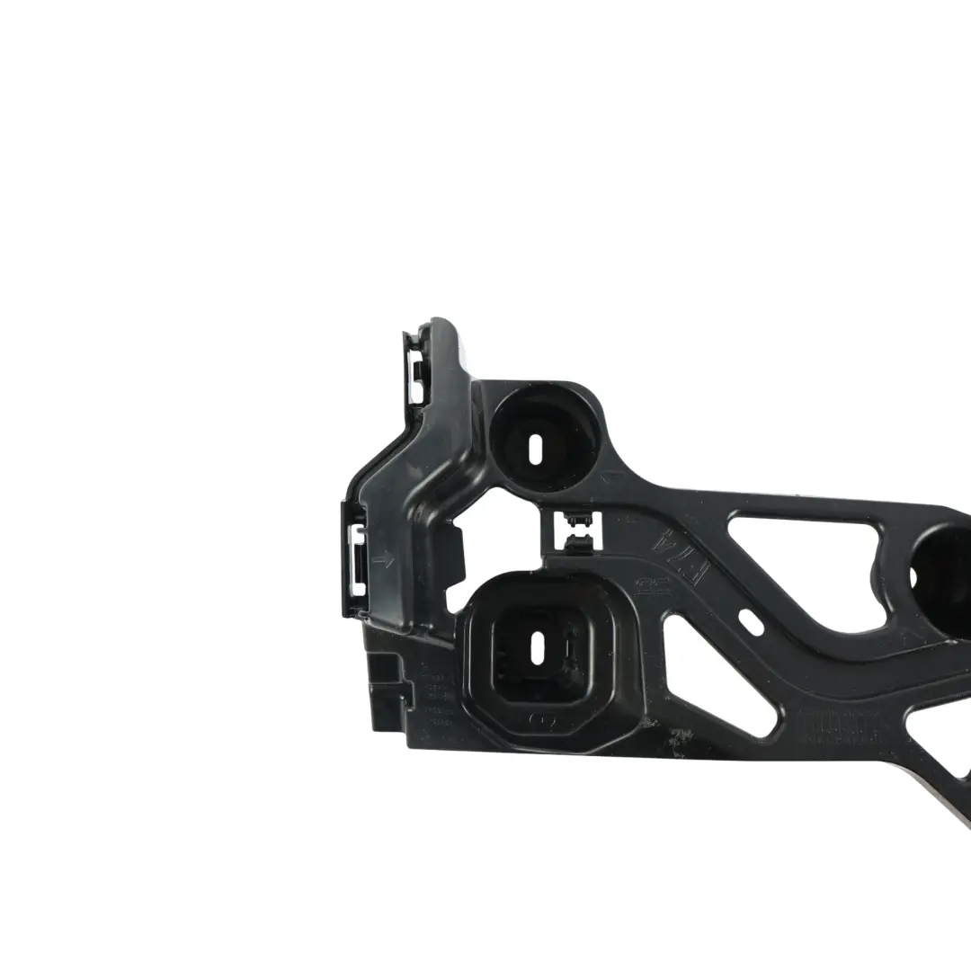 BMW F74 F78 Hintere Stoßstangen Halterung Halter Oben Rechts - SKU 5A35DA6 - Teilenummer 5A35DA6
