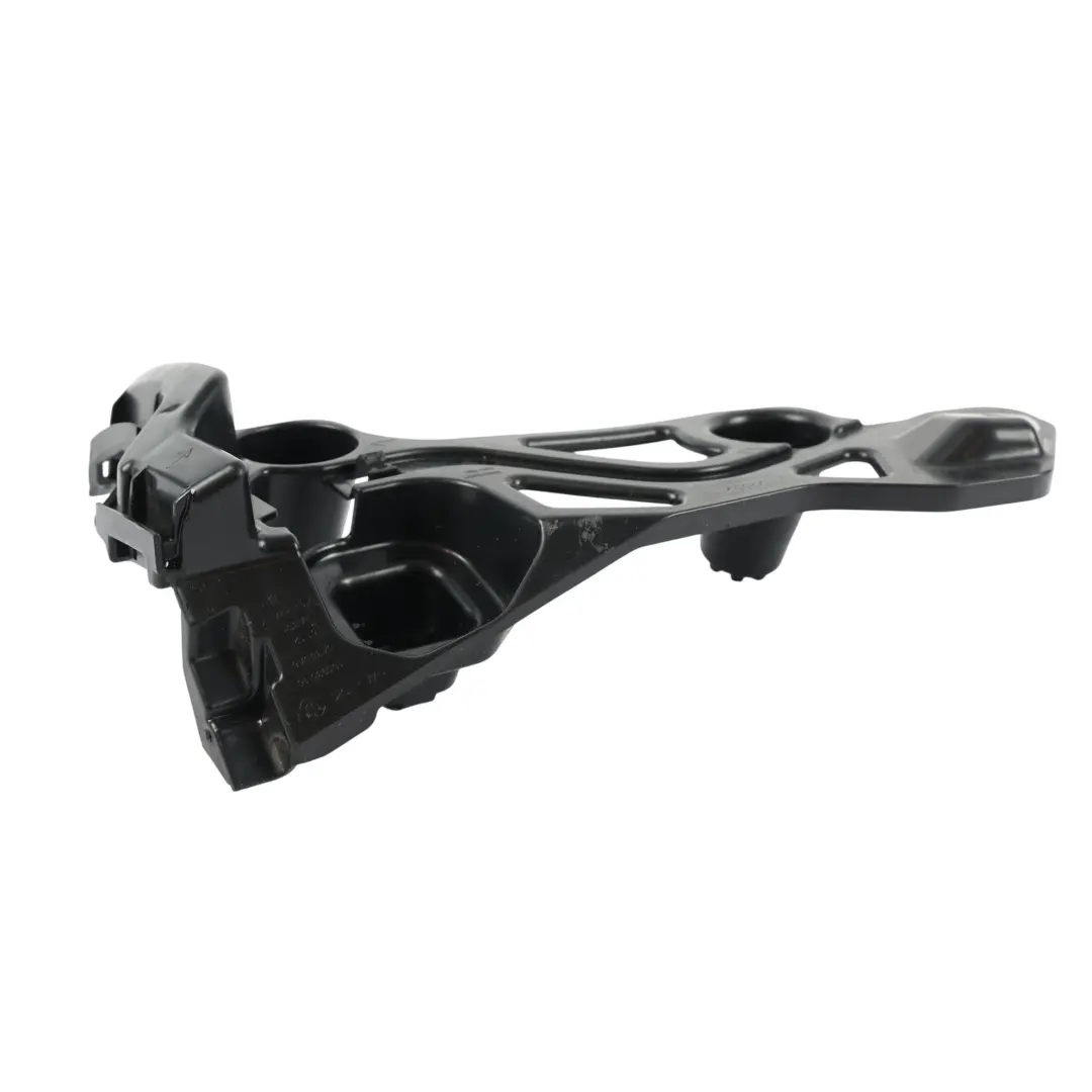 BMW F74 F78 Hintere Stoßstangen Halterung Halter Oben Rechts - SKU 5A35DA6 - Teilenummer 5A35DA6