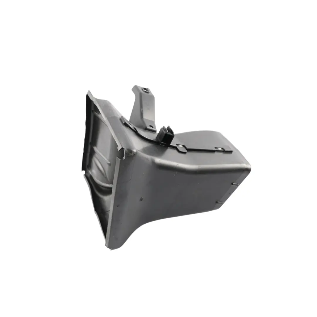 F74 F78 Air Duct Radiator Air Channel Left N/S B48 to BMW F70 with Part number 5A35E31 BMW F70 F74 F78 Air Duct Radiator Air Channel Left N/S B48 - SKU 5A35E31 - Part number 5A35E31