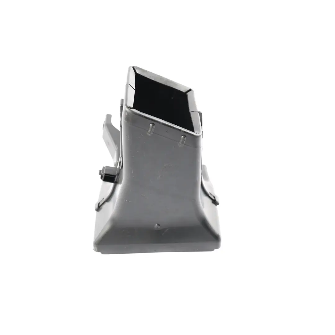 BMW F70 F74 F78 Air Duct Radiator Air Channel Left N/S B48 - SKU 5A35E31 - Part number 5A35E31