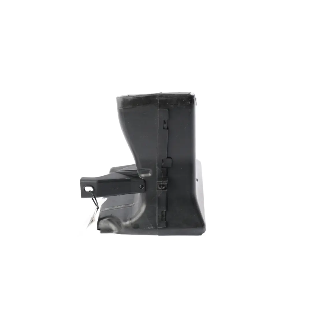BMW F70 F74 F78 Air Duct Radiator Air Channel Left N/S B48 - SKU 5A35E31 - Part number 5A35E31