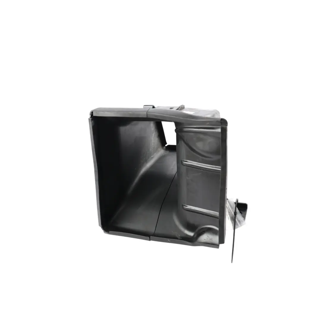 F74 F78 Air Duct Radiator Air Channel Left N/S B48 to BMW F70 with Part number 5A35E31 BMW F70 F74 F78 Air Duct Radiator Air Channel Left N/S B48 - SKU 5A35E31 - Part number 5A35E31