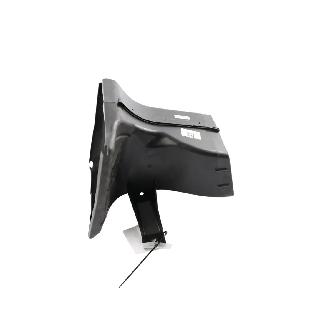 BMW F70 F74 F78 Air Duct Radiator Air Channel Left N/S B48 - SKU 5A35E31 - Part number 5A35E31