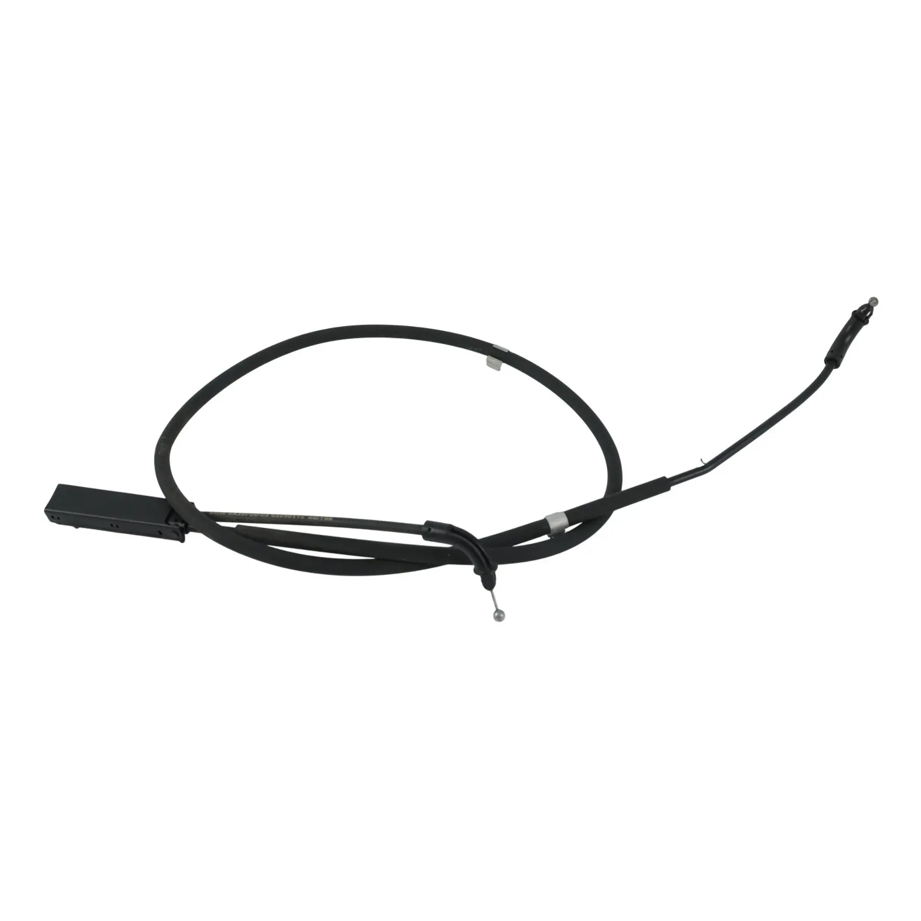 BMW F74 Gran Coupé Capó Cable Bowden Acoplamiento Combinación 5A35FD0