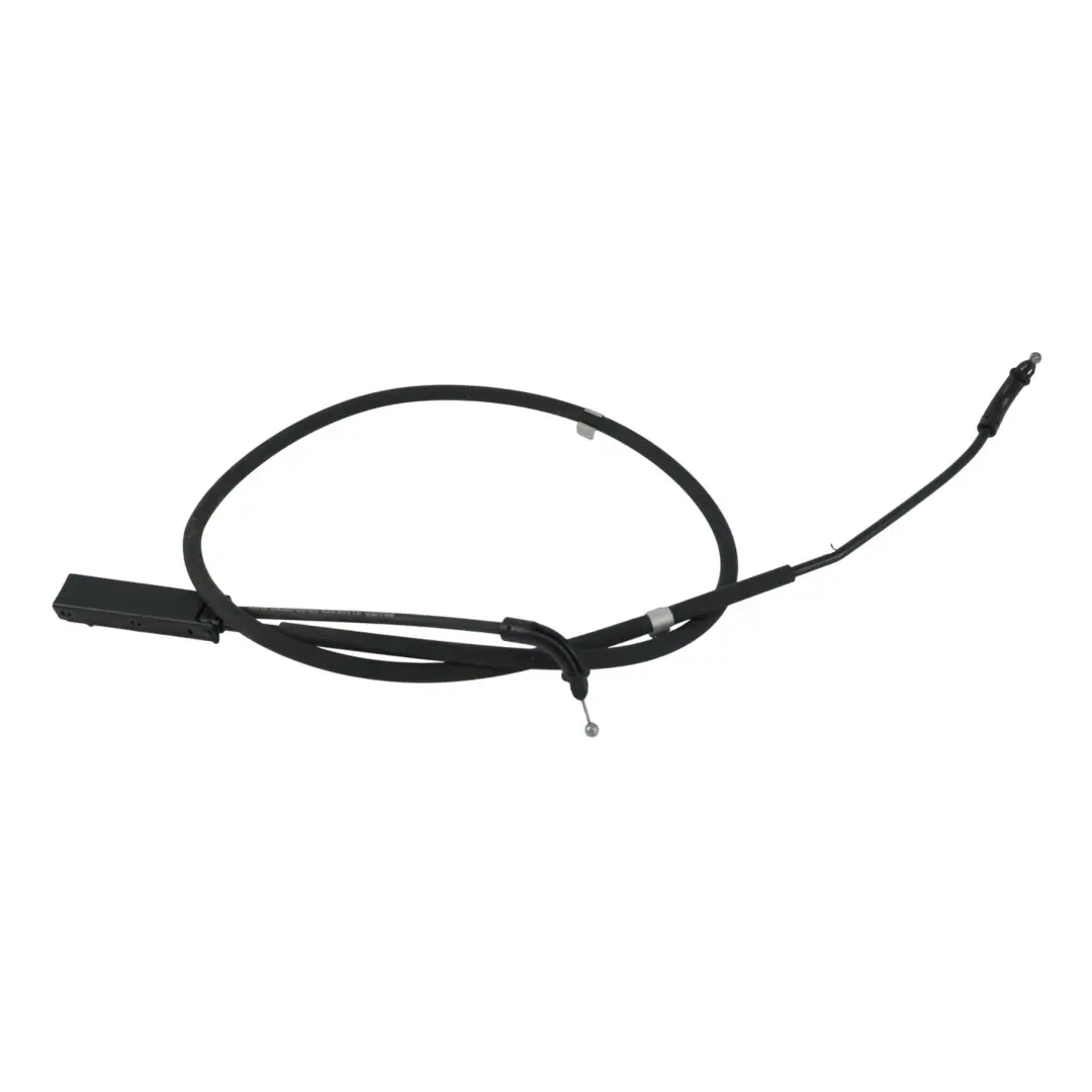 F74 Gran Coupé Motor Haube Bowdenzug Kupplung für BMW mit Teilenummer 5A35FD0 BMW F74 Gran Coupé Motor Haube Bowdenzug Kupplung - SKU 5A35FD0 - Teilenummer 5A35FD0