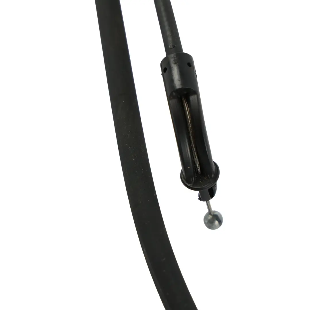 BMW F74 Gran Coupé Cofano Cofano Bowden Cavo Collegamento Combinazione - SKU 5A35FD0 - Numero di parte 5A35FD0