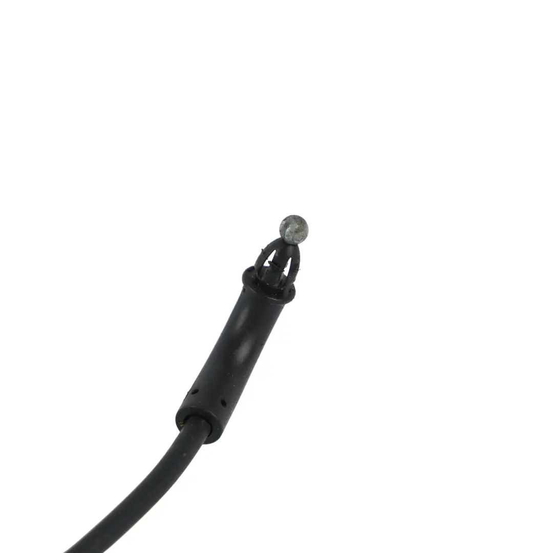 F74 Gran Coupé Bonnet Hood Bowden Cable Linkage Coupling Combination to BMW with Part number 5A35FD0 BMW F74 Gran Coupé Bonnet Hood Bowden Cable Linkage Coupling Combination - SKU 5A35FD0 - Part number 5A35FD0