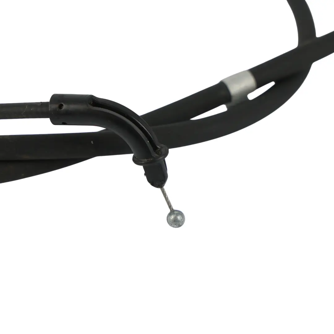 BMW F74 Gran Coupé Cofano Cofano Bowden Cavo Collegamento Combinazione - SKU 5A35FD0 - Numero di parte 5A35FD0