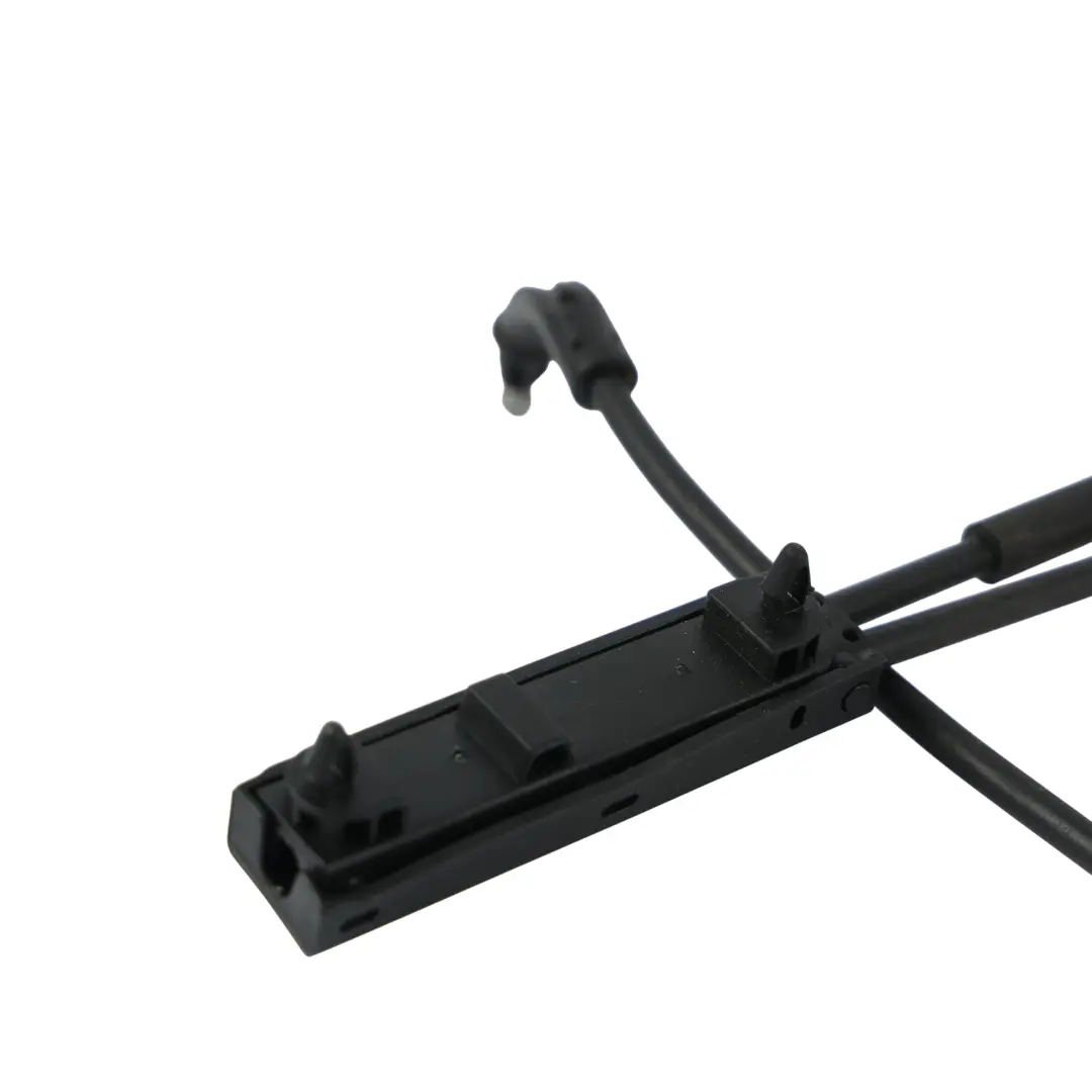 BMW F74 Gran Coupé Capó Cable Bowden Acoplamiento Combinación - SKU 5A35FD0 - Número de pieza 5A35FD0