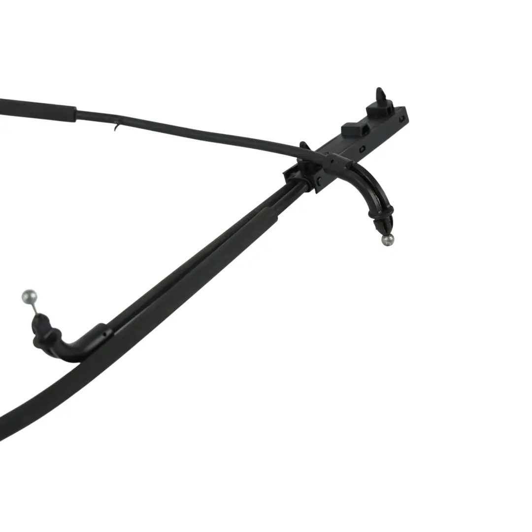 BMW F74 Gran Coupé Bonnet Hood Bowden Cable Linkage Coupling Combination - SKU 5A35FD0 - Part number 5A35FD0
