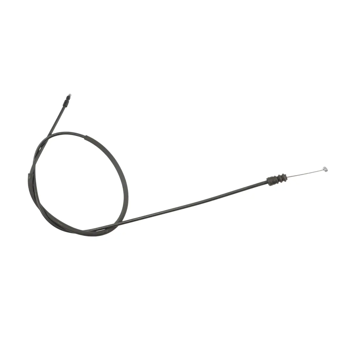 F74 Attuatore Cavo Collegamento Rilascio Del Cofano Del Cofano per BMW F70 con numero di parte 5A35FD2 BMW F70 F74 Attuatore Cavo Collegamento Rilascio Del Cofano Del Cofano - SKU 5A35FD2 - Numero di parte 5A35FD2