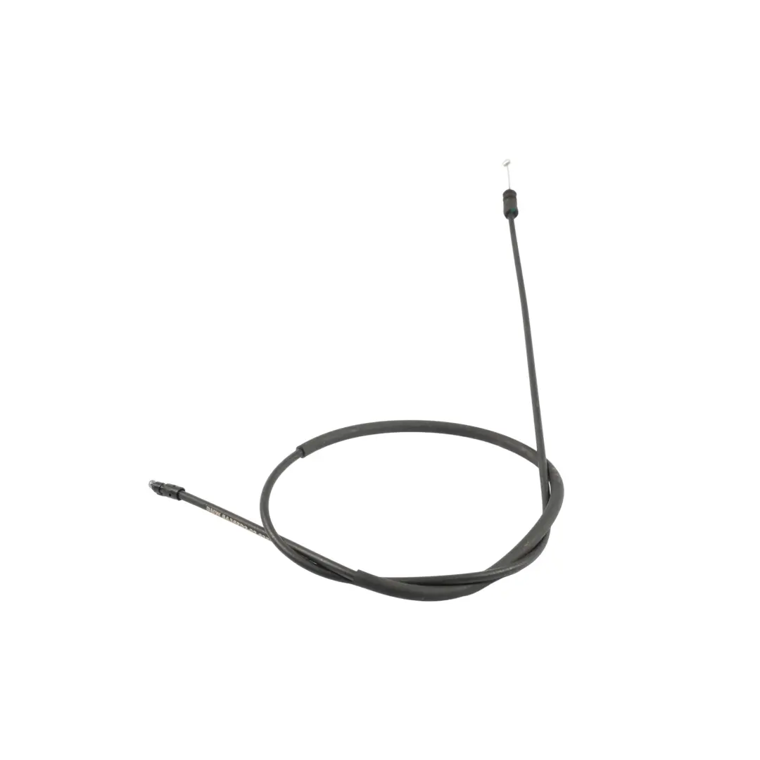 F74 Motor Haube Freigabe Kabel Gestänge Aktuator für BMW F70 mit Teilenummer 5A35FD2 BMW F70 F74 Motor Haube Freigabe Kabel Gestänge Aktuator - SKU 5A35FD2 - Teilenummer 5A35FD2