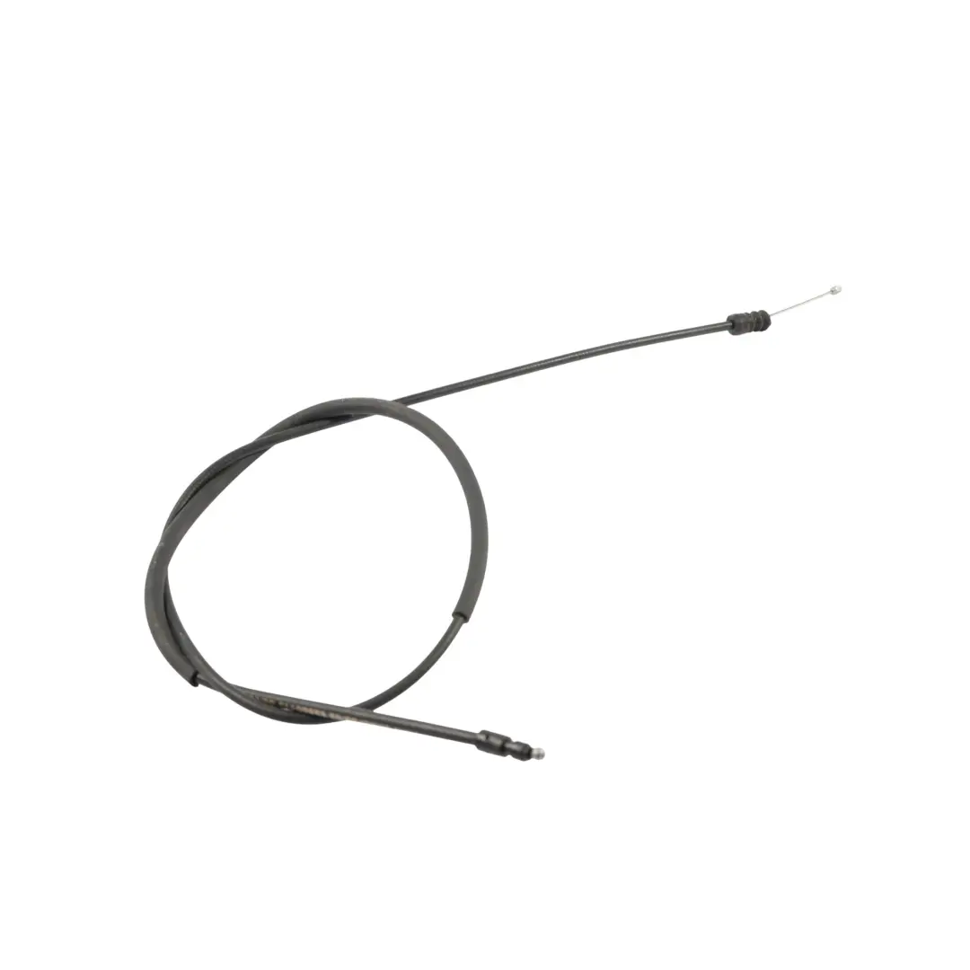 BMW F70 F74 Linka Cięgno Otwierania Maski - SKU 5A35FD2 - Numer Części 5A35FD2