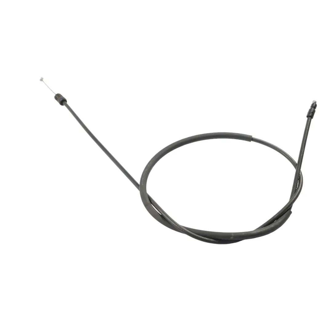 BMW F70 F74 Actionneur De Tringlerie De Déverrouillage De Capot - SKU 5A35FD2 - Numéro de pièce 5A35FD2