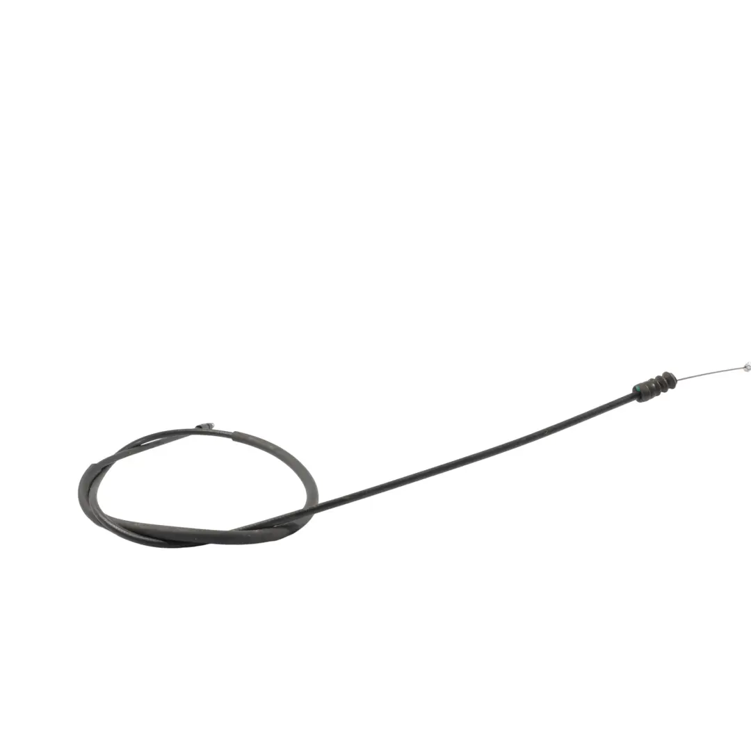 BMW F70 F74 Actionneur De Tringlerie De Déverrouillage De Capot - SKU 5A35FD2 - Numéro de pièce 5A35FD2