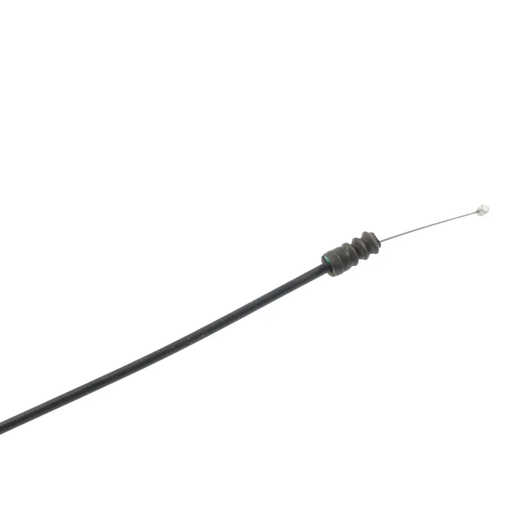 F74 Bonnet Hood Release Cable Linkage Actuator to BMW F70 with Part number 5A35FD2 BMW F70 F74 Bonnet Hood Release Cable Linkage Actuator - SKU 5A35FD2 - Part number 5A35FD2