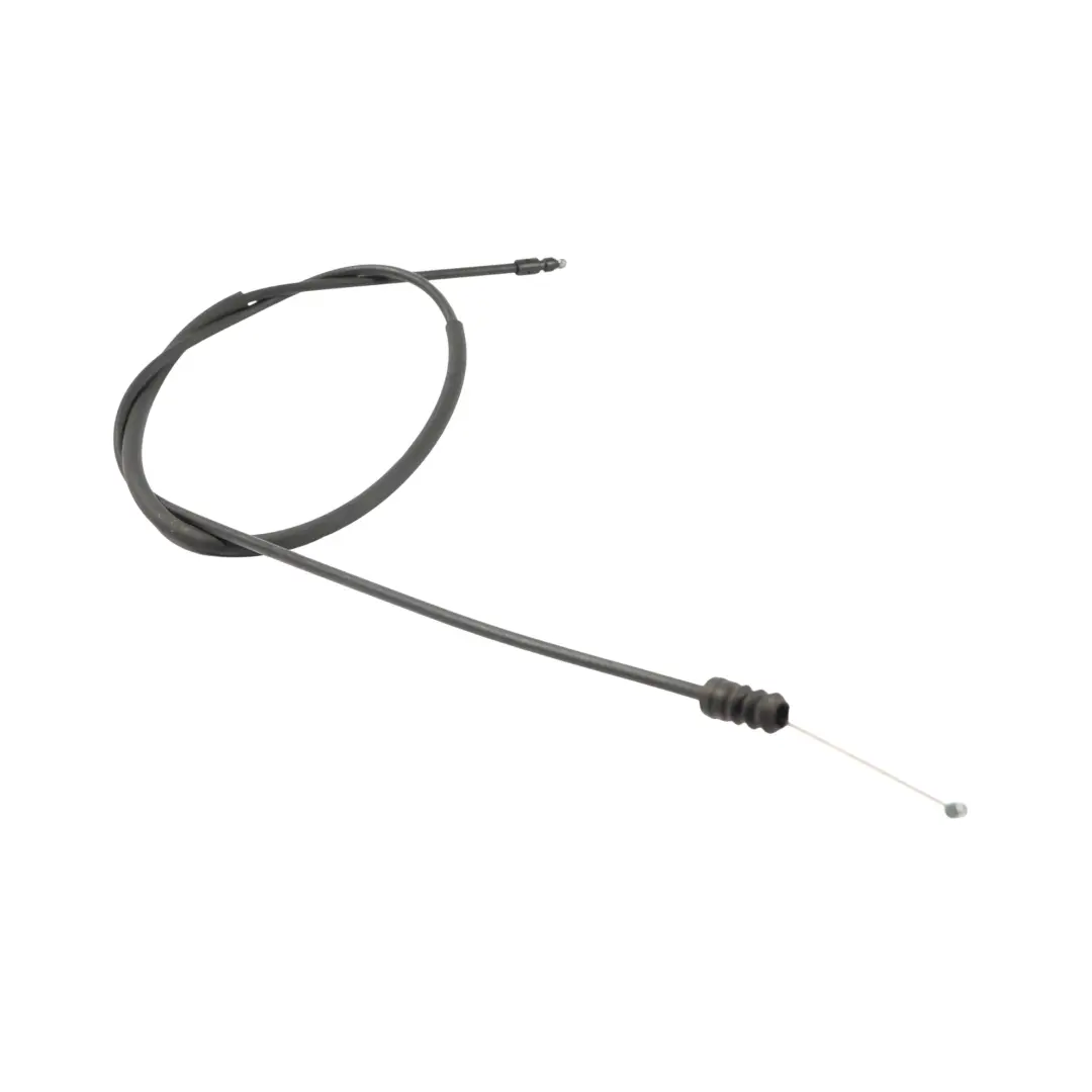 BMW F70 F74 Capó Actuador Del Cable De Liberación Del Capó - SKU 5A35FD2 - Número de pieza 5A35FD2