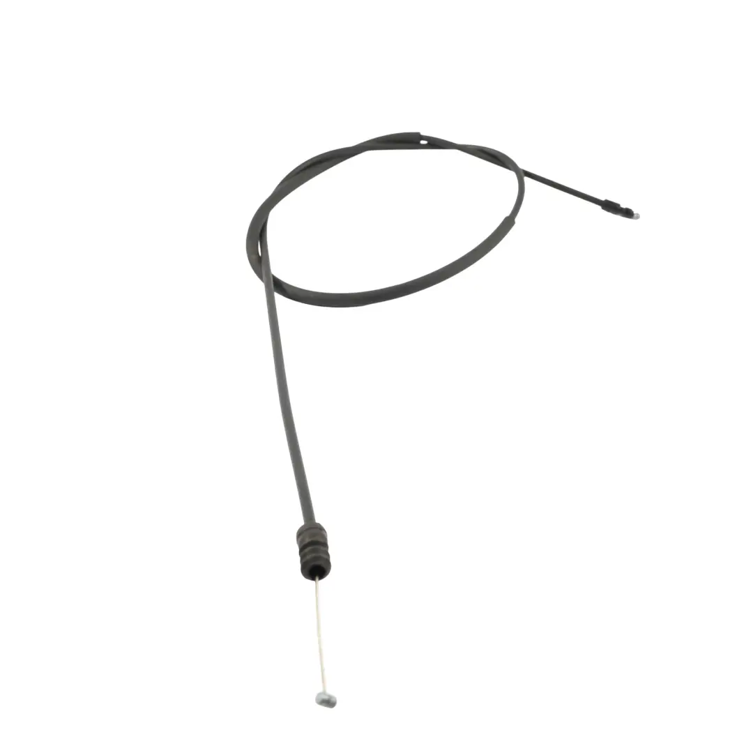 BMW F70 F74 Actionneur De Tringlerie De Déverrouillage De Capot - SKU 5A35FD2 - Numéro de pièce 5A35FD2