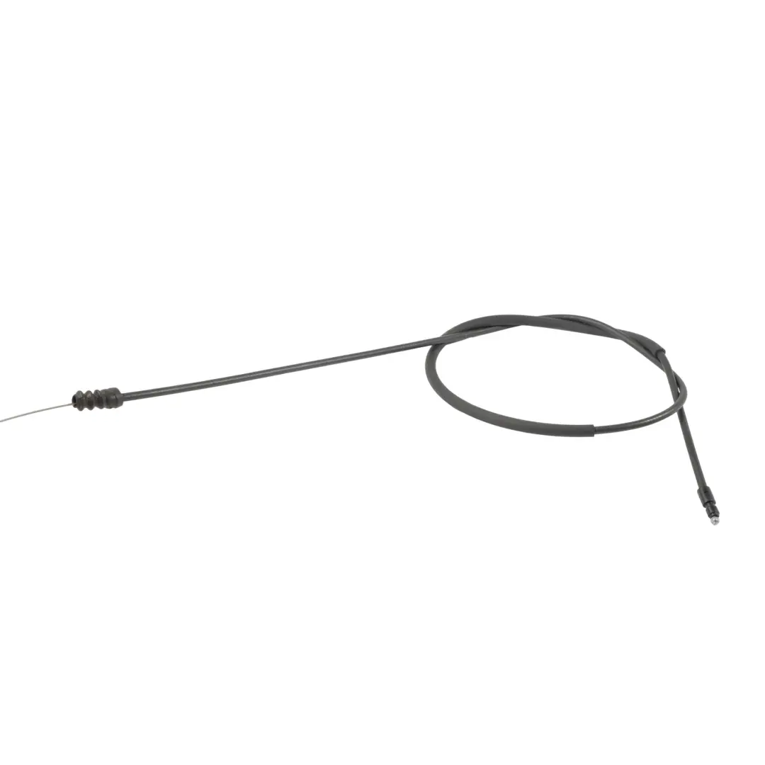 F74 Motor Haube Freigabe Kabel Gestänge Aktuator für BMW F70 mit Teilenummer 5A35FD2 BMW F70 F74 Motor Haube Freigabe Kabel Gestänge Aktuator - SKU 5A35FD2 - Teilenummer 5A35FD2