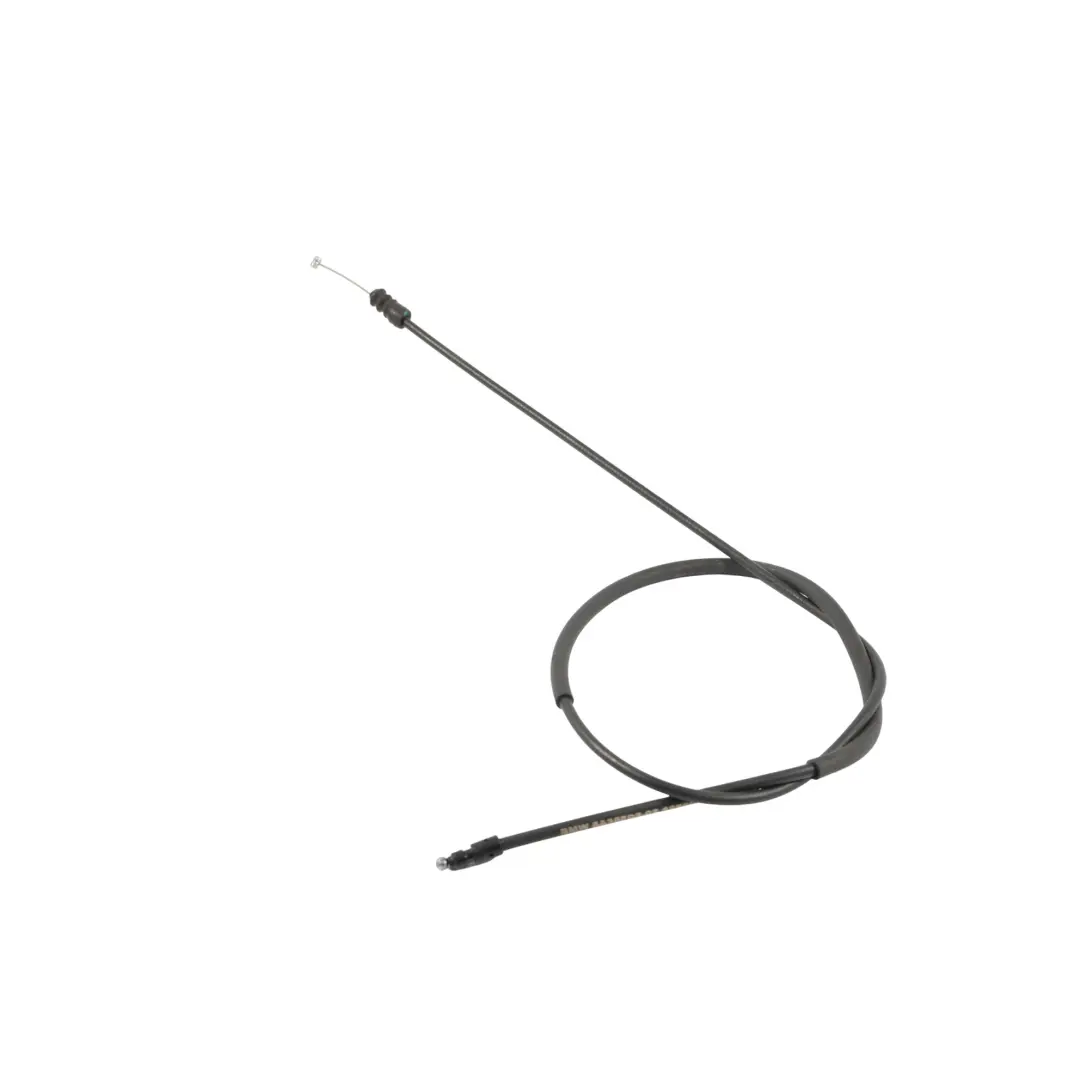 F74 Actionneur De Tringlerie De Déverrouillage De Capot pour BMW F70 à propos du numéro de pièce 5A35FD2 BMW F70 F74 Actionneur De Tringlerie De Déverrouillage De Capot - SKU 5A35FD2 - Numéro de pièce 5A35FD2