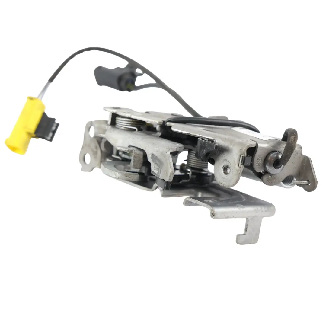 F74 F78 Verrou De Capot Loquet pour BMW F70 à propos du numéro de pièce 5A35FD7 BMW F70 F74 F78 Verrou De Capot Loquet - SKU 5A35FD7 - Numéro de pièce 5A35FD7