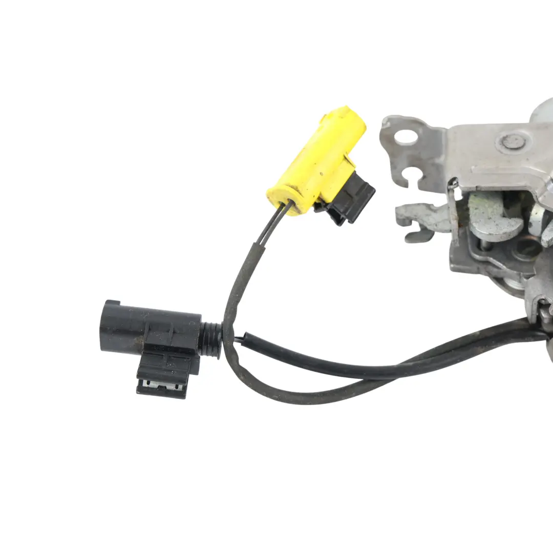 BMW F70 F74 F78 Motor Hauben Schloss - SKU 5A35FD7 - Teilenummer 5A35FD7