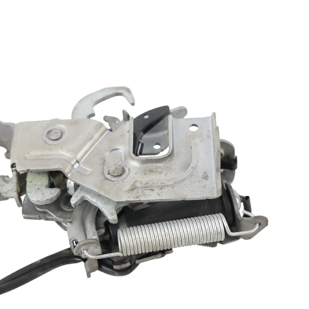 F74 F78 Chiusura Di Bloccaggio Cofano per BMW F70 con numero di parte 5A35FD7 BMW F70 F74 F78 Chiusura Di Bloccaggio Cofano - SKU 5A35FD7 - Numero di parte 5A35FD7